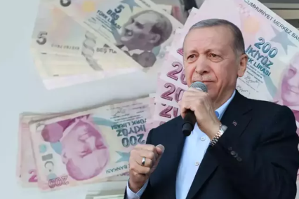 UZAKTAN VE ESNEK ÇALIŞMA MODELİ GELİYOR! TÜM GÖZLER ERDOĞAN'IN YAPACAĞI AÇIKLAMADA