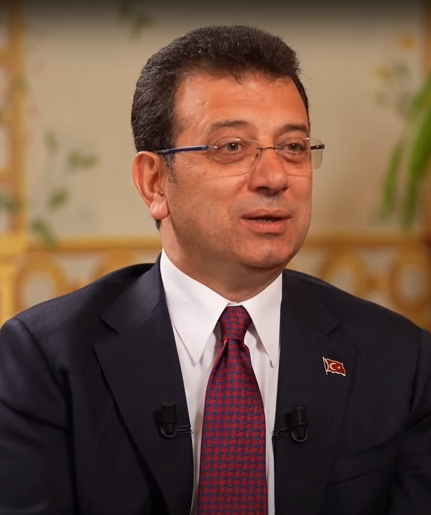 4 GÜN BOYUNCA TOPLANTI VE BASIN AÇIKLAMASI YASAĞI