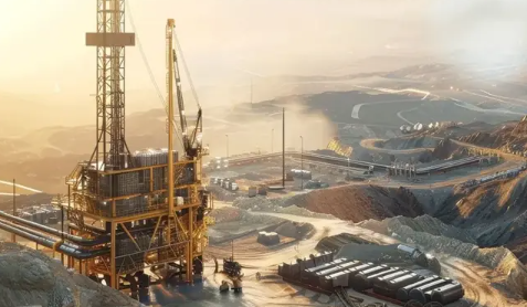 DİYARBAKIR'DA KAYADAN GAZ FIŞKIRACAK! 350 MİLYAR DOLARLIK DEV REZERV