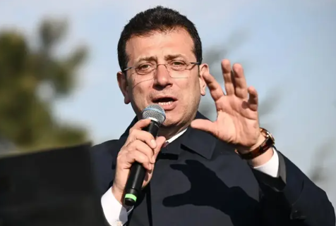 EKREM İMAMOĞLU'NA ÖLÜM TEHDİDİ!