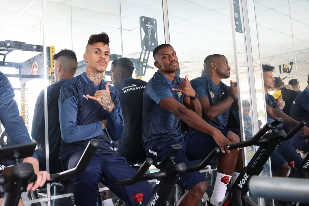 Alanyaspor, Trabzonspor hazırlıklarına başladı