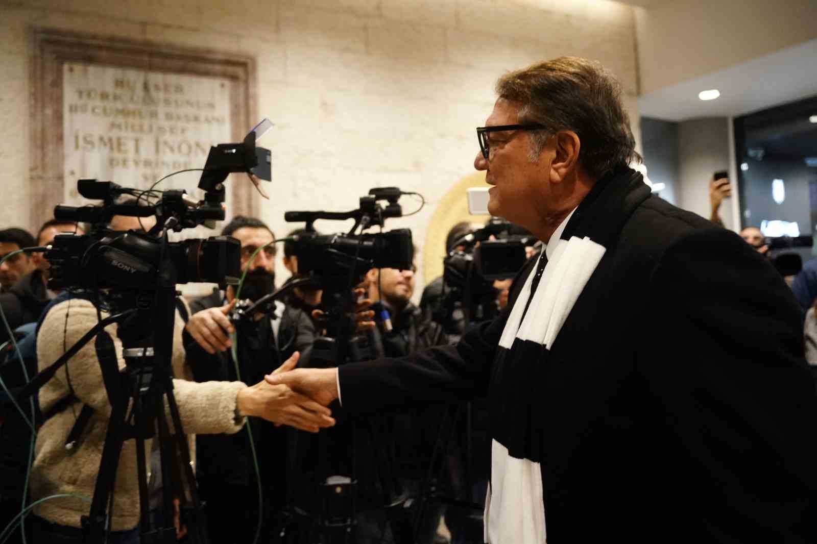 Hasan Arat, Beşiktaş Kulübü’ne veda etti