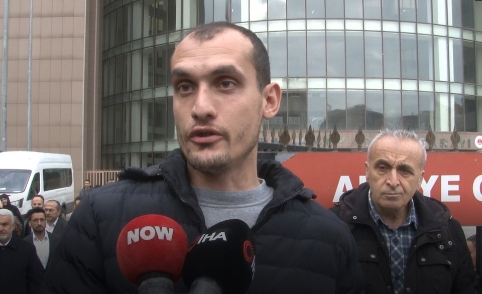 Yenidoğan çetesi mağduru anne baba yaşadıklarını anlattı